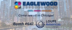 Image of Come See Us In Chicago!